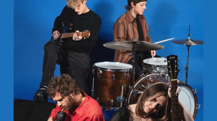 Yumi Zouma
